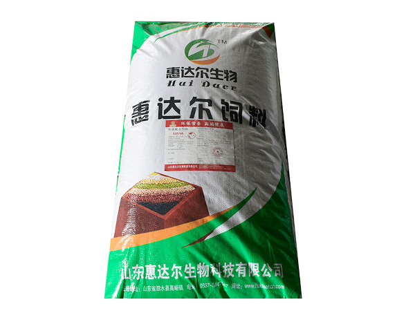 惠达尔饲料